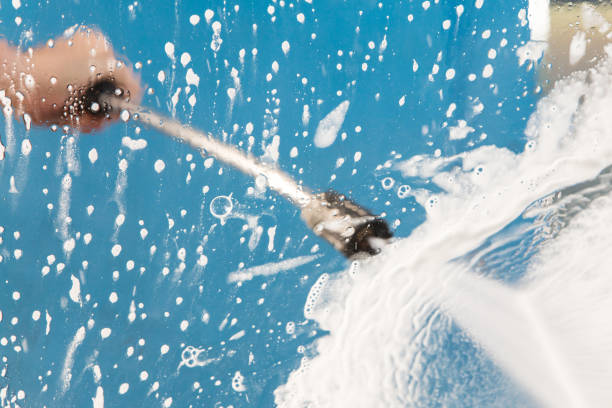 Best Concrete Sealing  in Centreville, MS
