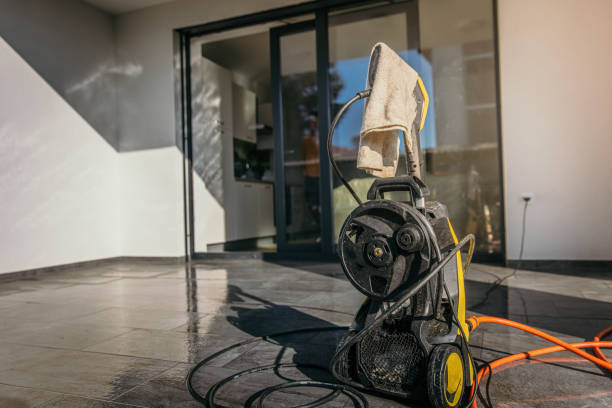 Best Gas Station Cleaning  in Centreville, MS